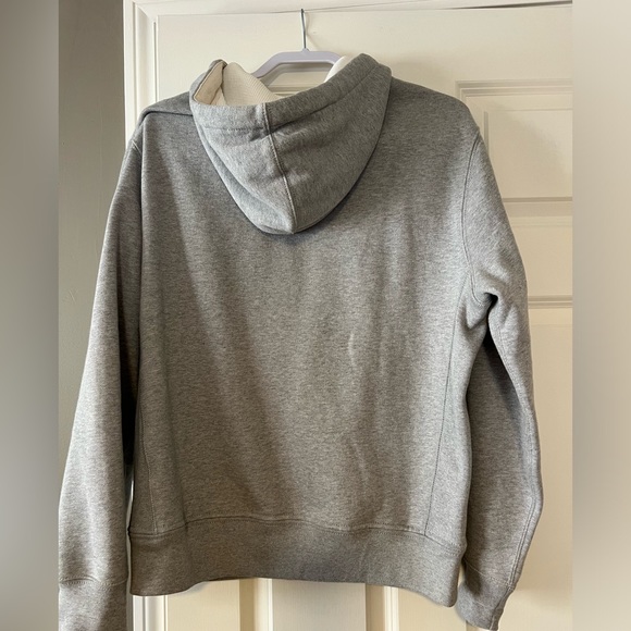 Polo Sweatshirt - Picture 3 of 3